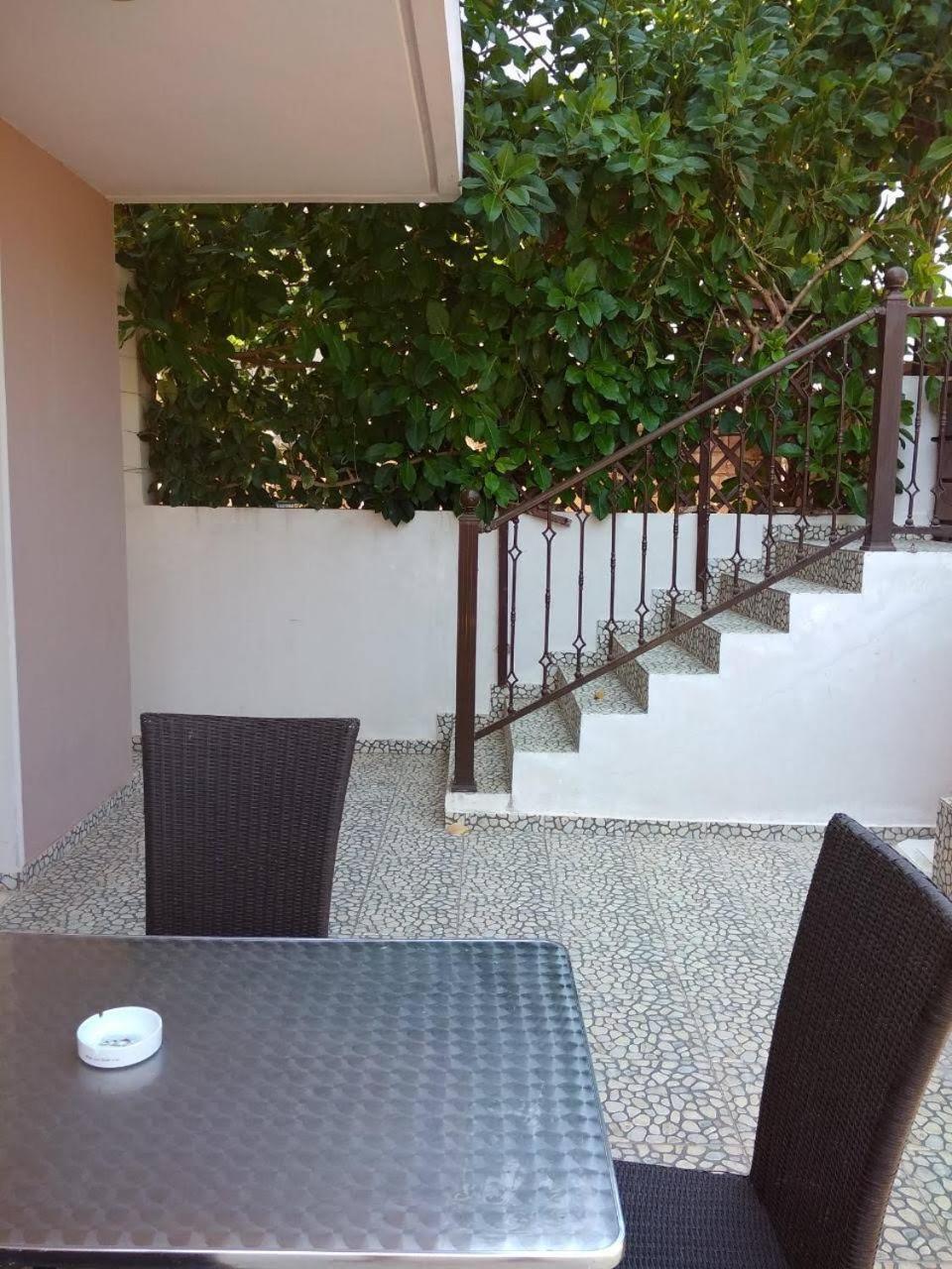 Nikitas Apartments&Loft Cos Exterior foto
