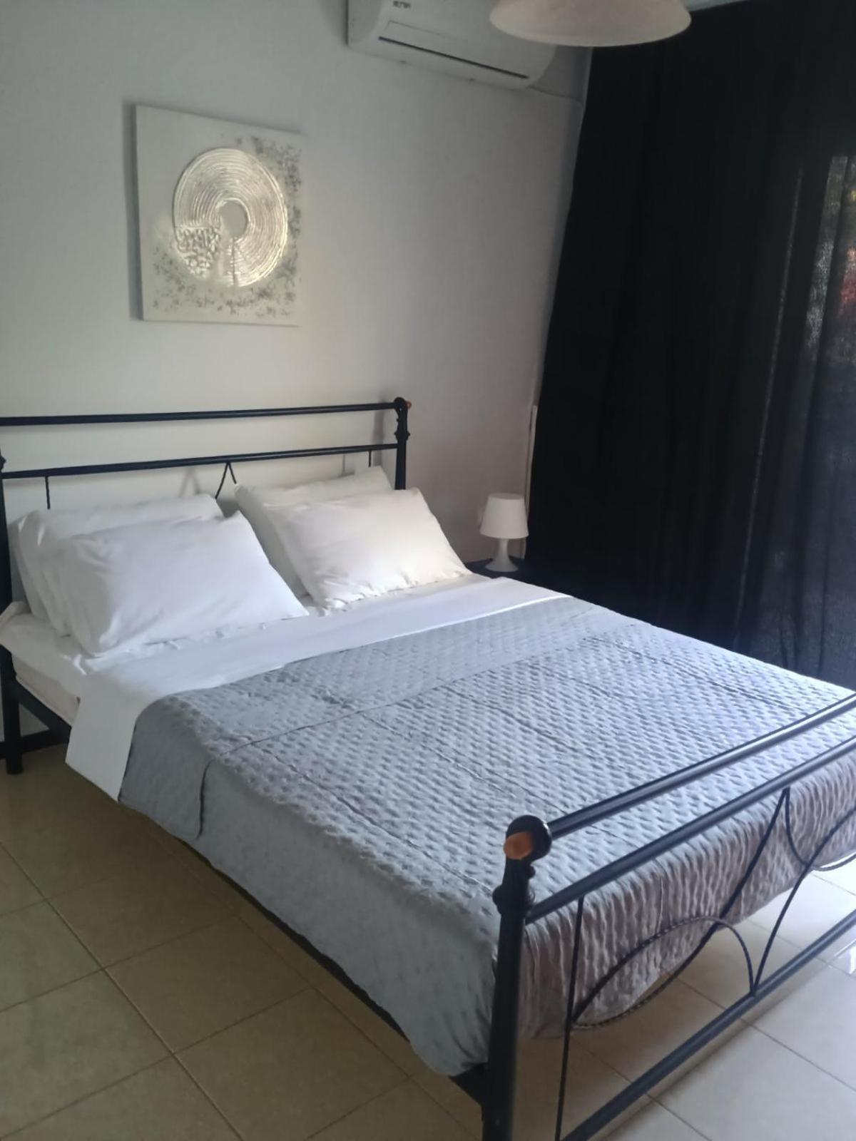 Nikitas Apartments&Loft Cos Exterior foto