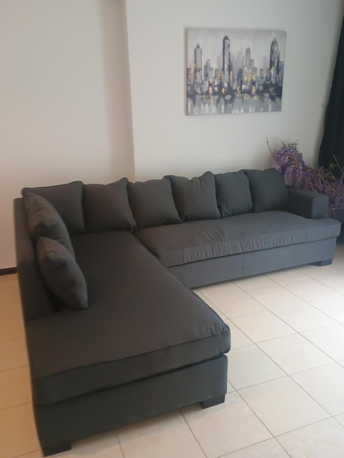 Nikitas Apartments&Loft Cos Exterior foto
