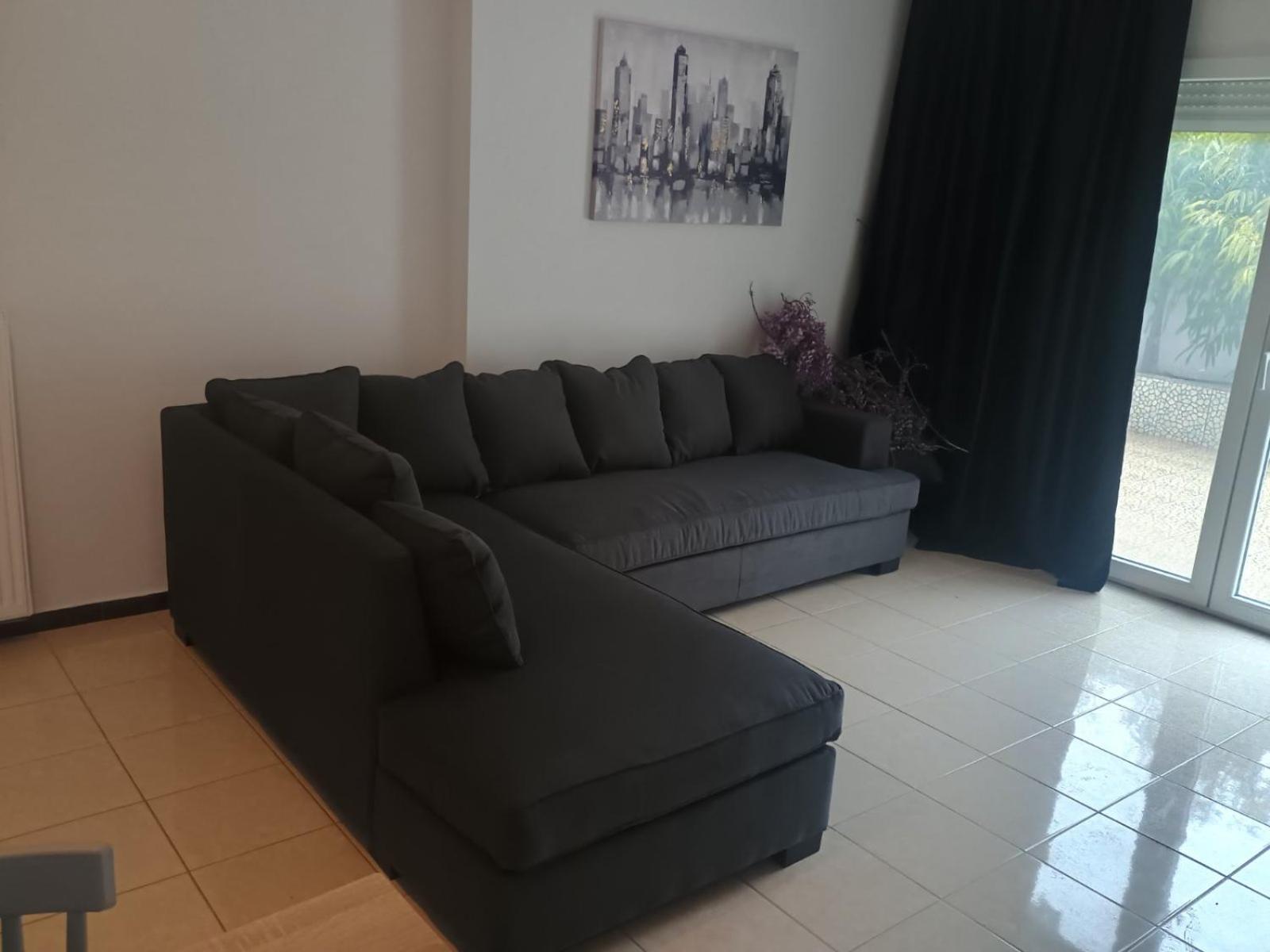 Nikitas Apartments&Loft Cos Exterior foto